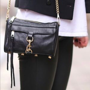 Rebecca Minkoff M.A.C. Mini Crossbody